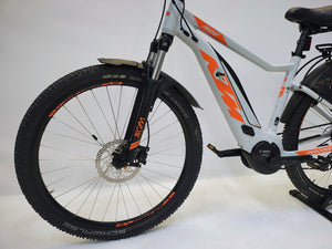 KTM Macina Ride 292 Bosch Active Line Plus Middenmotor