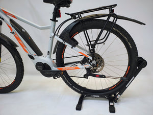 KTM Macina Ride 292 Bosch Active Line Plus Middenmotor
