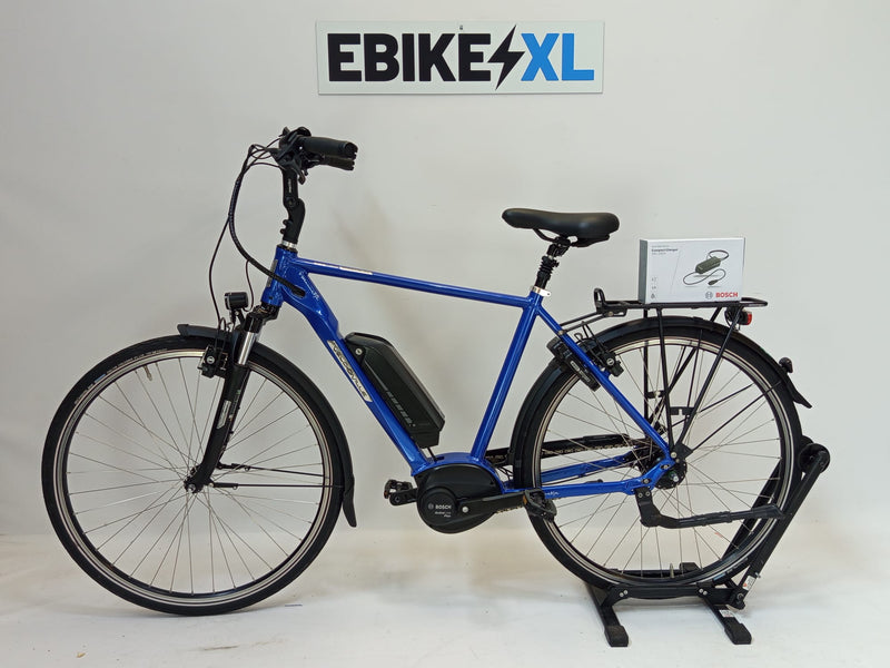 Velo de Ville CEB