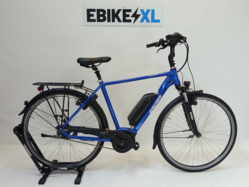 Velo de Ville CEB 400 Bosch Active Line Plus Middenmotor