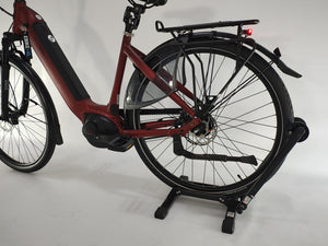 Velo de Ville AEB 890 Bosch Performance Line Middenmotor 625Wh Belt-Drive!