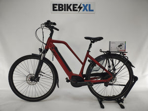 Velo de Ville AEB 890 Bosch Performance Line Middenmotor 500Wh!
