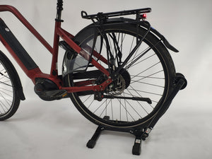 Velo de Ville AEB 890 Bosch Performance Line Middenmotor 500Wh!