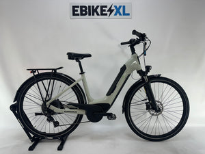 DEMO Winora Tria 10 Wave Bosch Performance Line Middenmotor 500Wh