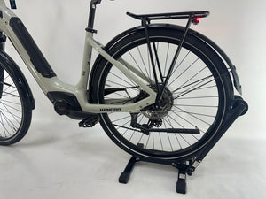DEMO Winora Tria 10 Wave Bosch Performance Line Middenmotor 500Wh