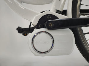 Dutch Id Tour N8 Bosch Classic Line Middenmotor