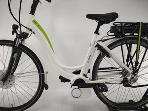 Dutch Id Tour N8 Bosch Classic Line Middenmotor