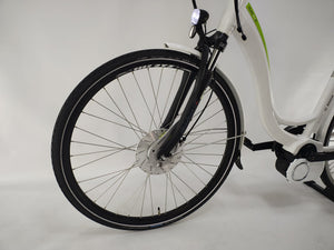 Dutch Id Tour N8 Bosch Classic Line Middenmotor
