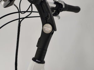 Dutch Id Tour N8 Bosch Classic Line Middenmotor