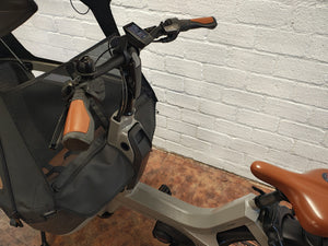 Lovens Explorer Bosch Performance Line Middemotor Bakfiets 500Wh Belt-Drive!