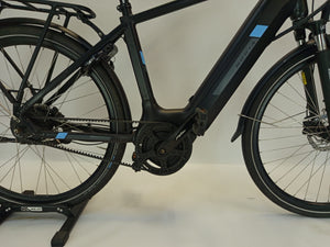 Norta B3.040 Bosch Active Line Plus 500Wh! Belt-Drive
