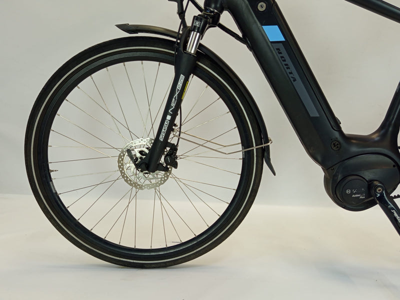 Norta B3.040 Bosch Active Line Plus 500Wh! Belt-Drive