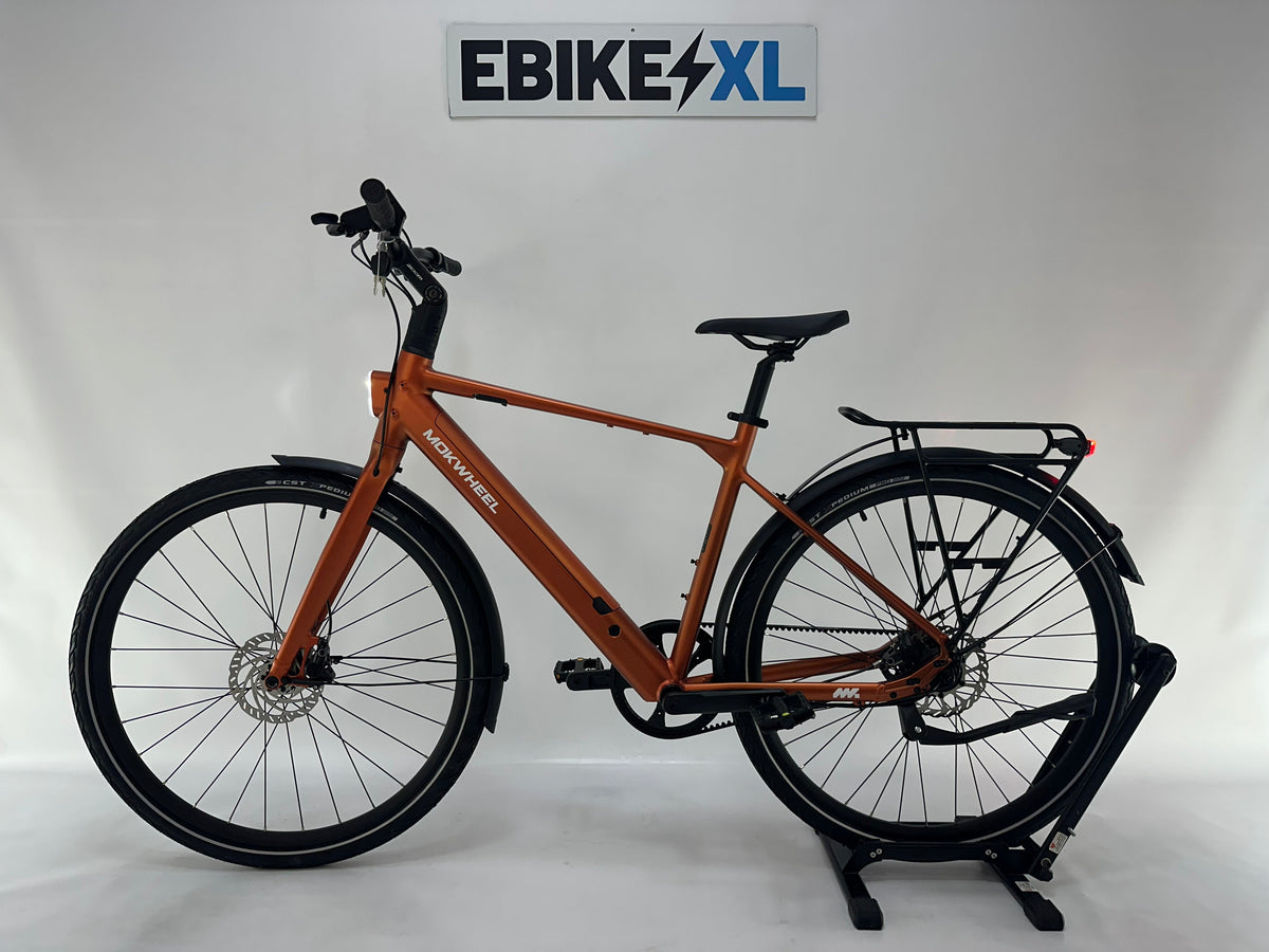 Mokwheel Flint Pro