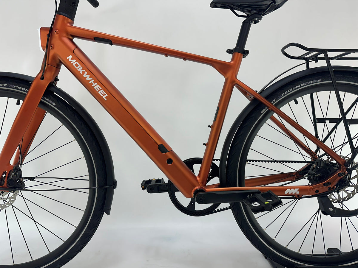 Mokwheel Flint Pro
