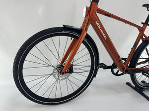 Mokwheel Flint Pro