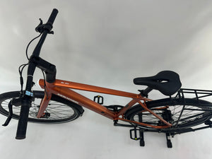 Mokwheel Flint Pro