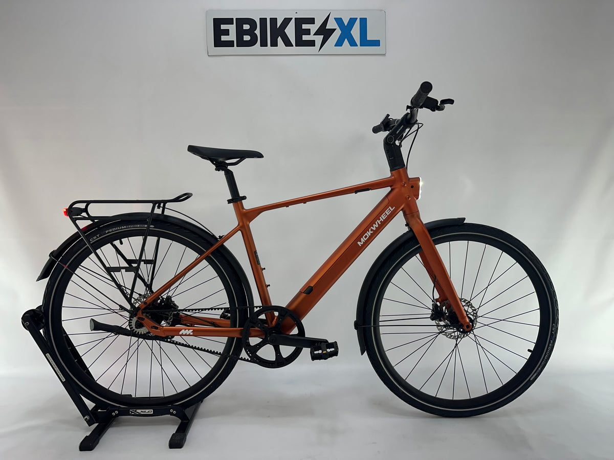 Mokwheel Flint Pro
