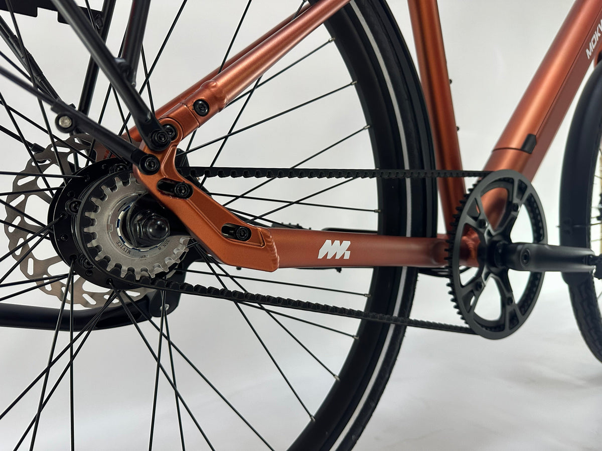 Mokwheel Flint Pro