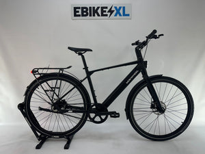 Mokwheel Flint Pro