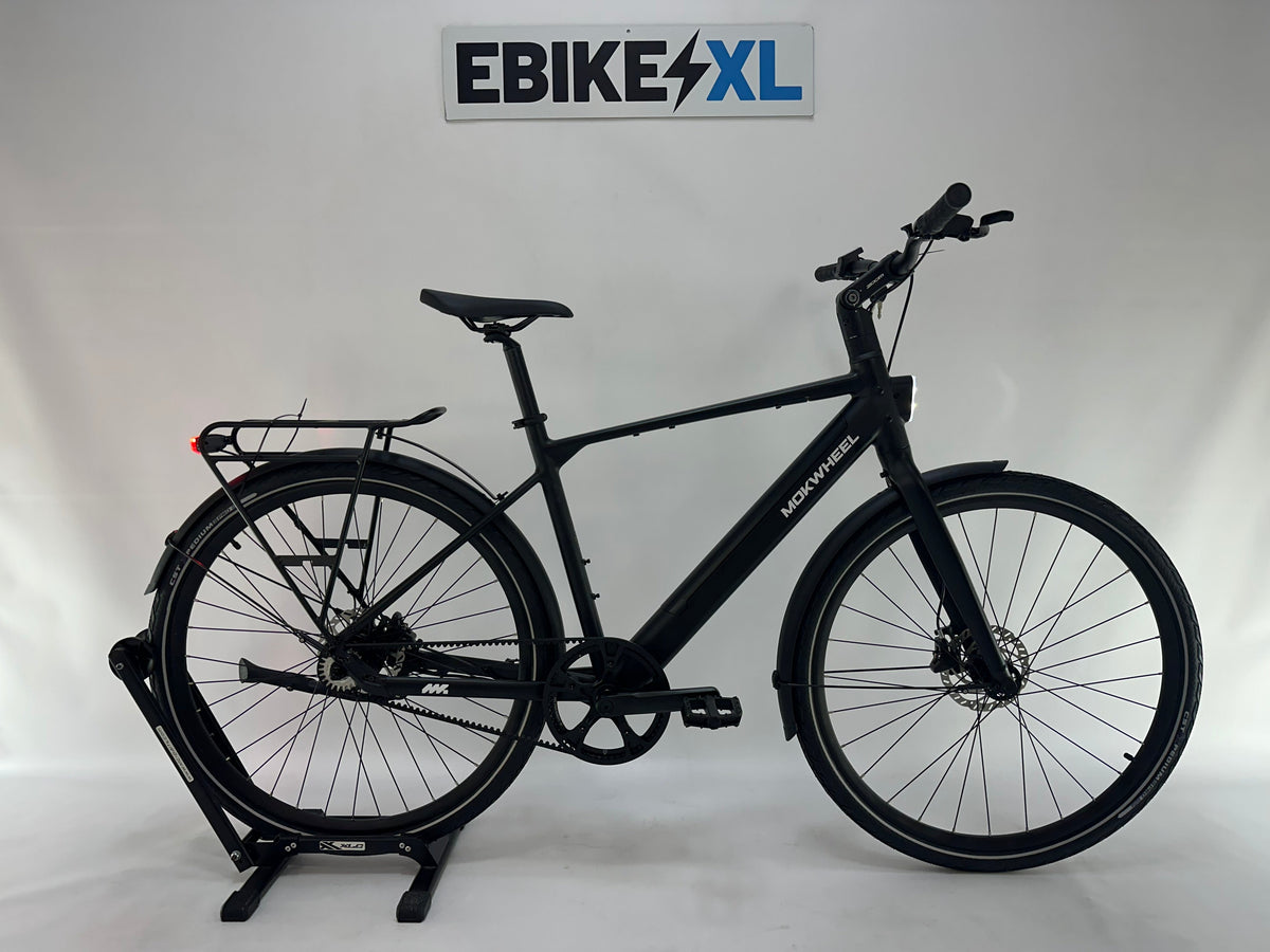 Mokwheel Flint Pro