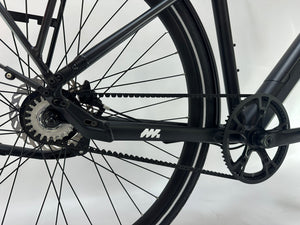 Mokwheel Flint Pro
