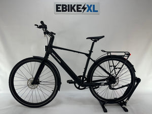 Mokwheel Flint Pro