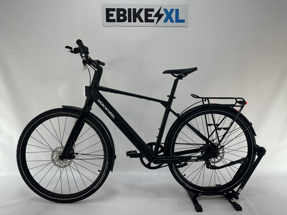 Mokwheel Flint Pro