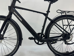 Mokwheel Flint Pro