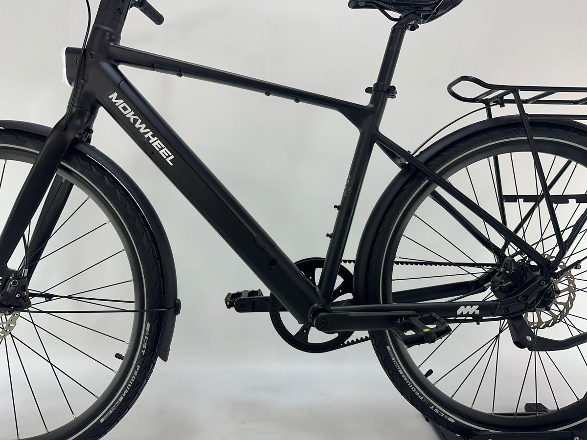 Mokwheel Flint Pro
