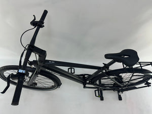 Mokwheel Flint Pro