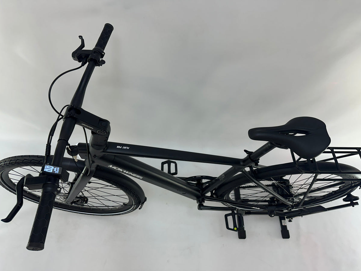 Mokwheel Flint Pro