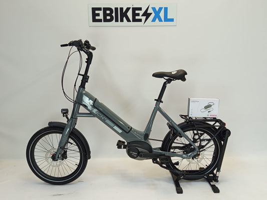 NIEUW! PUCH H 1.6 Bosch Active Line Plus Middenmotor 500Wh! Belt-Drive 20"