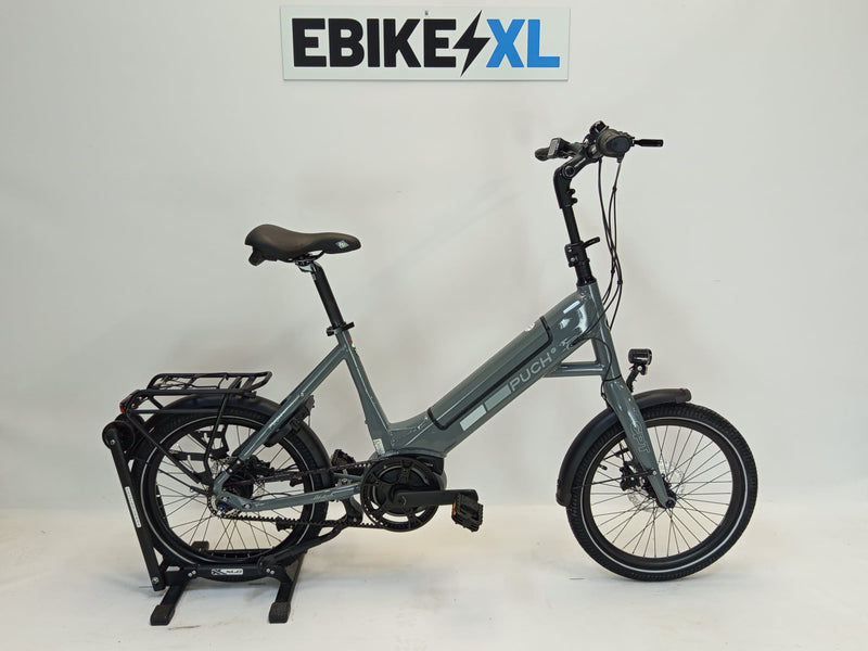 NIEUW! PUCH H 1.6 Bosch Active Line Plus Middenmotor 500Wh! Belt-Drive 20