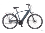 NIEUW! Puch CITY 5.5 Bosch Active Line Plus Middenmotor Belt-Drive Heren (OP BESTELLING)
