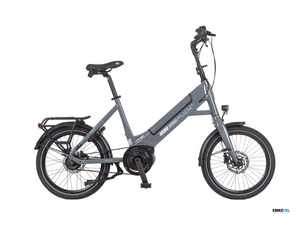 NIEUW! PUCH H 1.6 Bosch Active Line Plus Middenmotor 500Wh! Belt-Drive 20