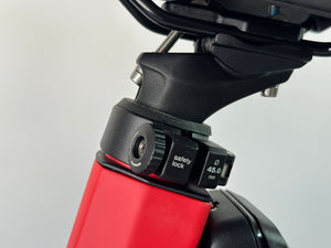 NIEUW QIO EINS AP-8R Bosch Active Line Plus Middenmotor 20