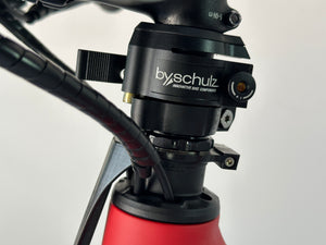 NIEUW QIO EINS AP-8R Bosch Active Line Plus Middenmotor 20