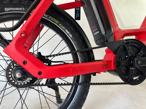 NIEUW QIO EINS AP-8R Bosch Active Line Plus Middenmotor 20