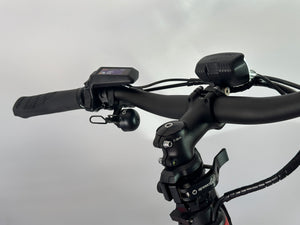 NIEUW QIO EINS AP-8R Bosch Active Line Plus Middenmotor 20