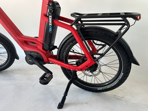 NIEUW QIO EINS AP-8R Bosch Active Line Plus Middenmotor 20