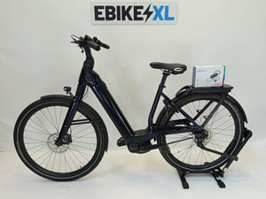 Cannondale Mavaro Neo 5+ Bosch Performance Line Middenmotor 625Wh! Belt-Drive