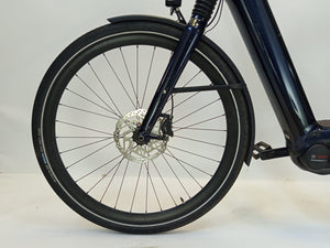 Cannondale Mavaro Neo 5+ Bosch Performance Line Middenmotor 625Wh! Belt-Drive