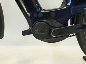 Cannondale Mavaro Neo 5+ Bosch Performance Line Middenmotor 625Wh! Belt-Drive