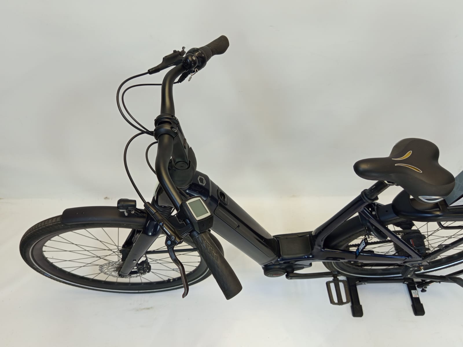 Cannondale Mavaro Neo 5+ Bosch Performance Line Middenmotor 625Wh! Belt-Drive