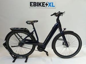 Cannondale Mavaro Neo 5+ Bosch Performance Line Middenmotor 625Wh! Belt-Drive