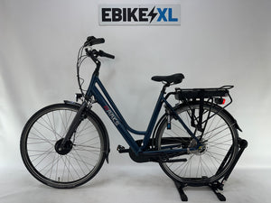 Raaks electric fiets