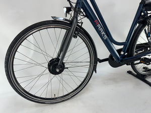 Raaks electric fiets