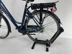 Raaks electric fiets