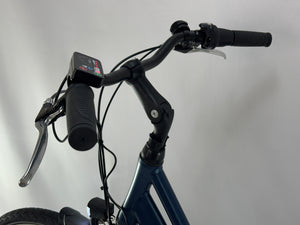 Raaks electric fiets