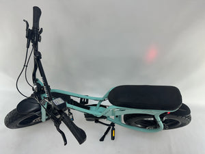 Ruff Cycles Lil' Missy Bosch Active Line Middenmotor Fatbike